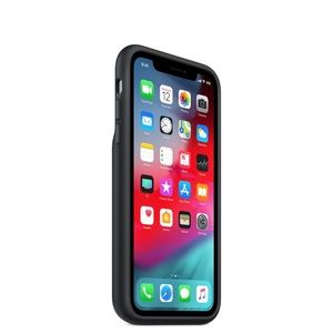 Iphone XR authentic Apple charging case